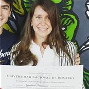 Profesora apta para todas las edades y niveles en las áreas de Biología ,  Genética , fisiología y  Química Biológica